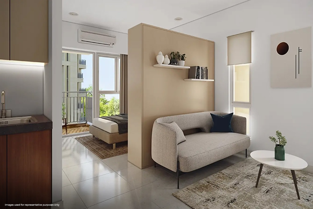 Unlock the Door to Luxury Living
